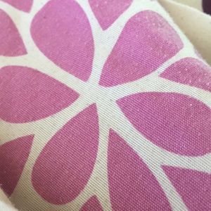 Meet your Posher, Judy